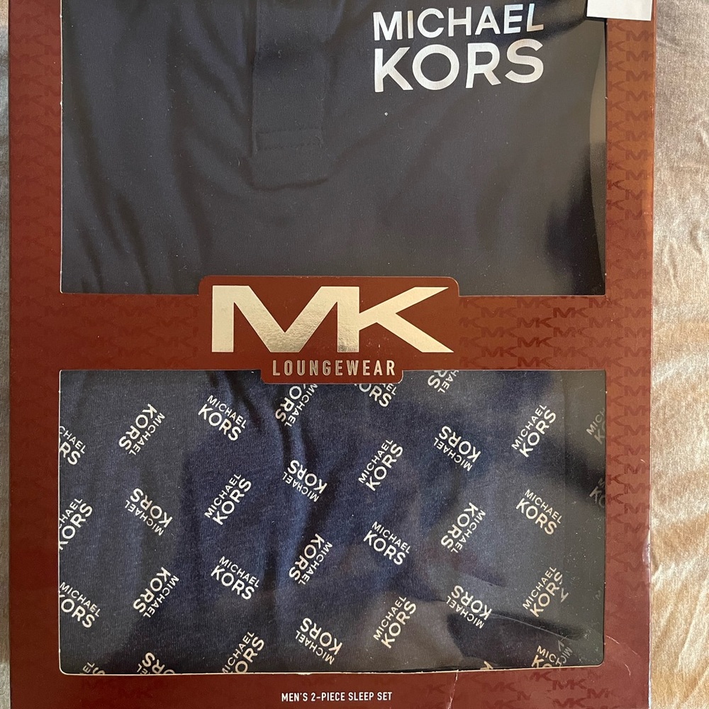 Michael Kors Pajama Set (Men’s)